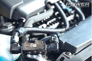 Volkswagen Golf VII R 607Ps 